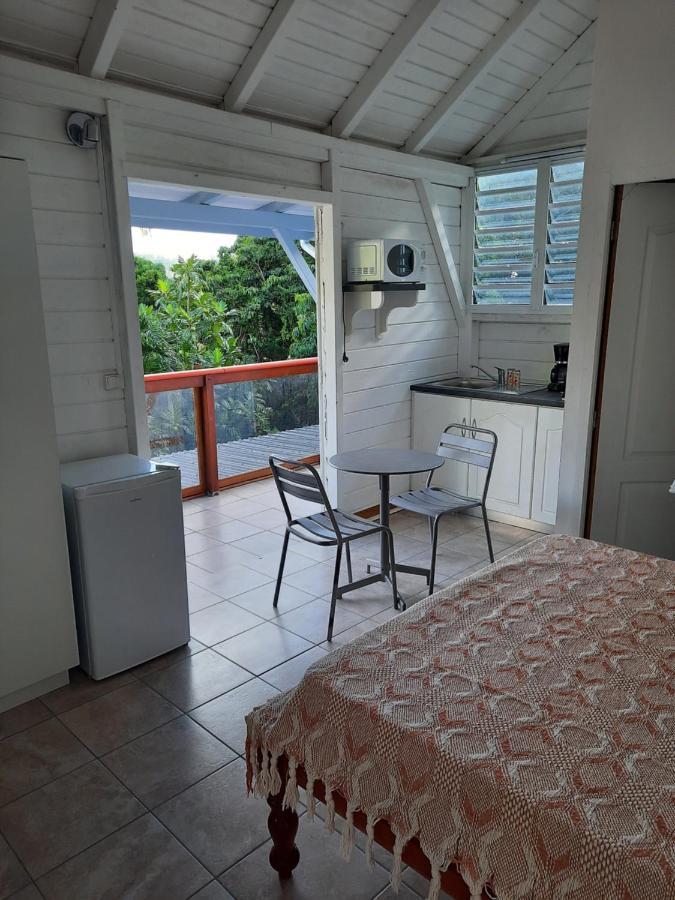Gite De Paulo La Source Pointe-Noire Exterior foto